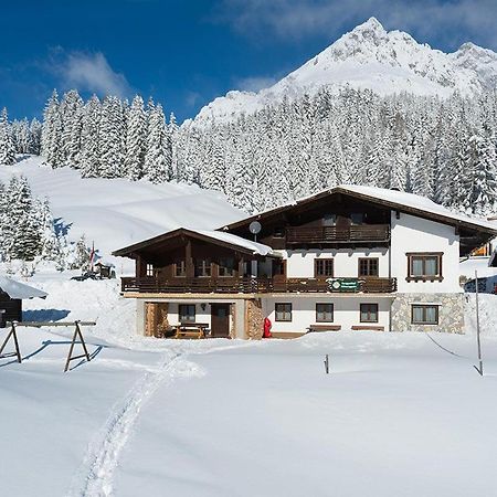 فندق Mittereggalm Mühlbach am Hochkönig المظهر الخارجي الصورة